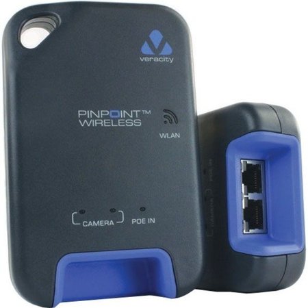 VERACITY Pinpoint Wireless VAD-PPW